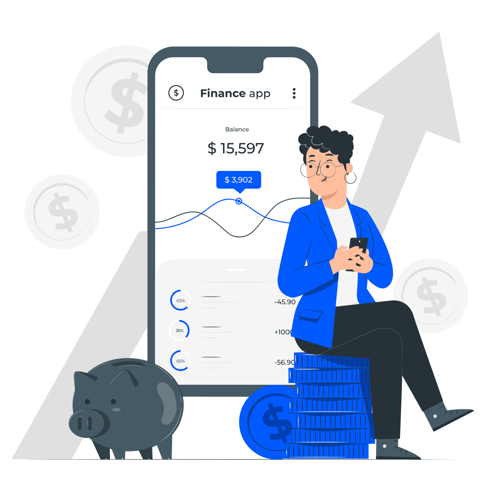 ESYRITE Mobile App