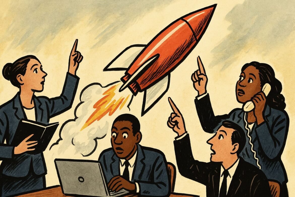 Corporate Communication Hacks Skyrocket Success Quick