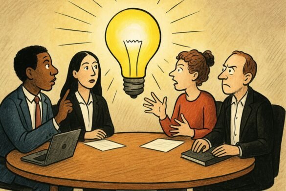 Feedback Power Make Your Team Seriously Brilliant