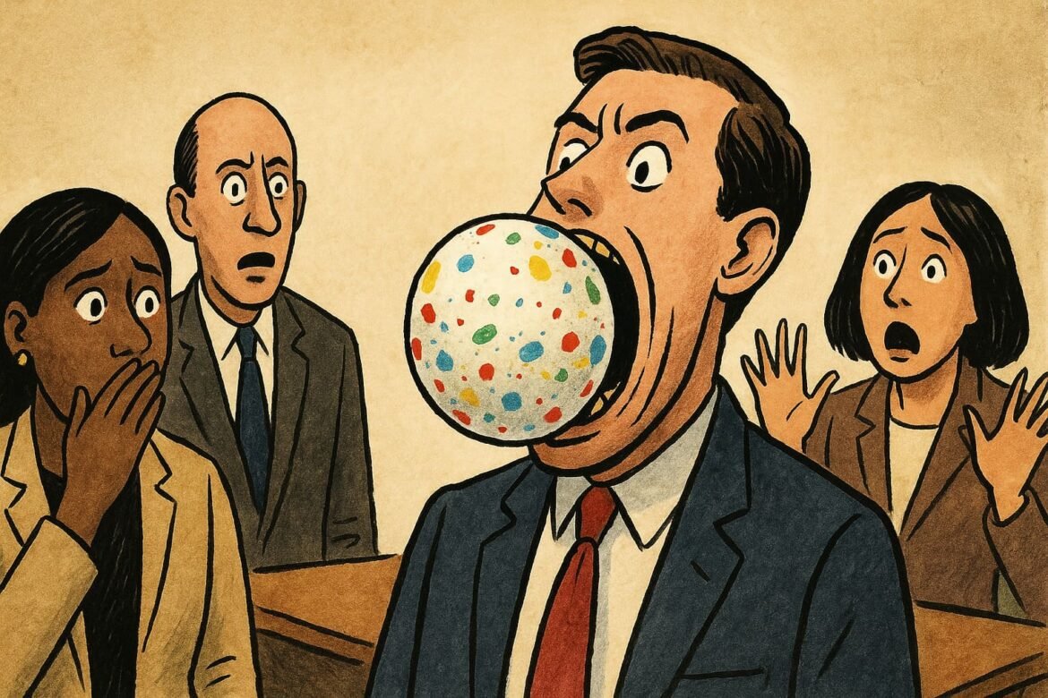 Jaw-Breaking Secrets Elevate Pro Communication Skills