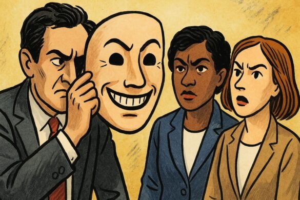 Stop Faking Reclaim Authentic Business