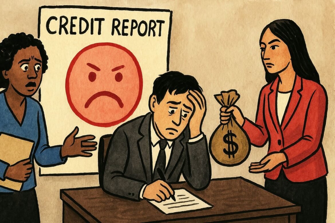 Bad Credit Great Business Loan Tips