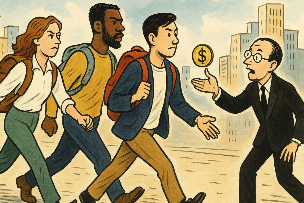 Bootstrapped Rebels Startups Ditch VC Cash