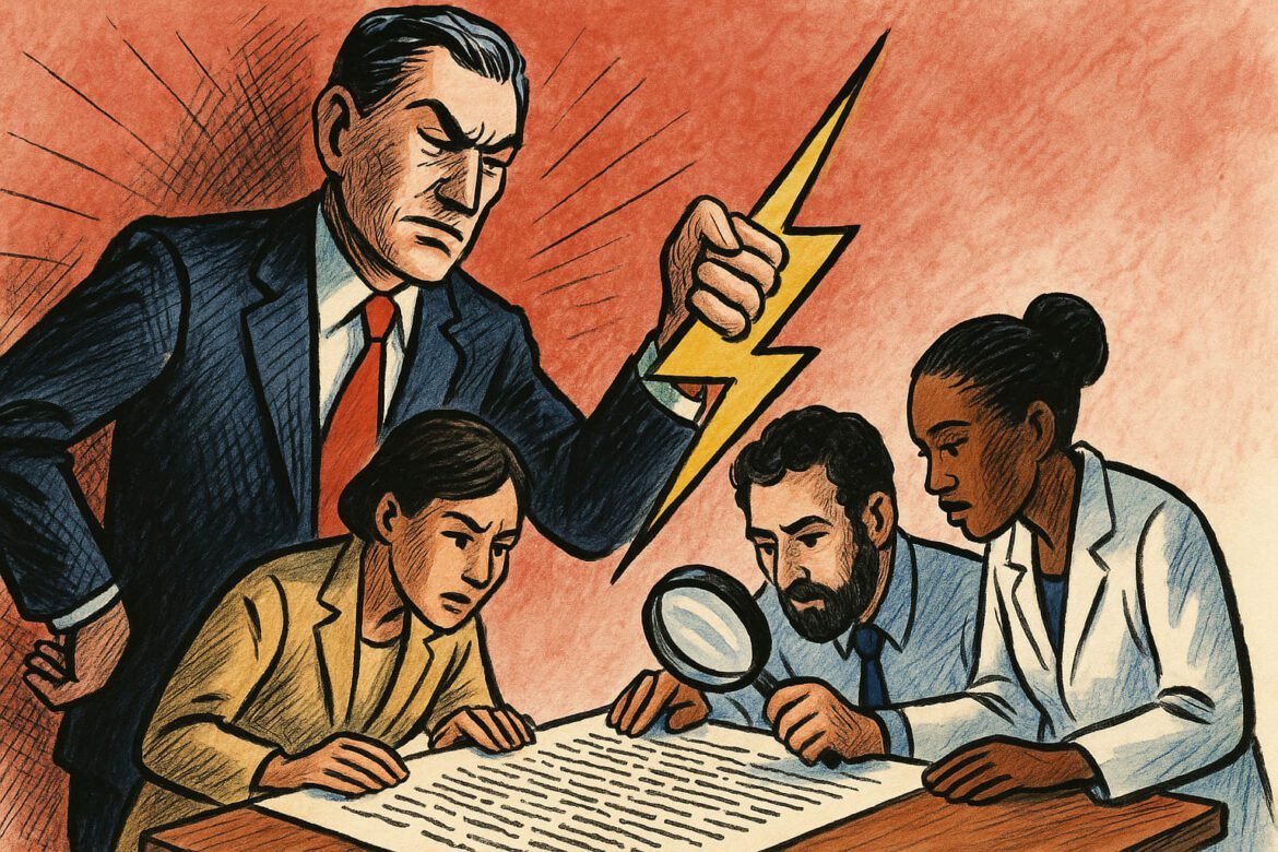 Business Power Exploit with Research