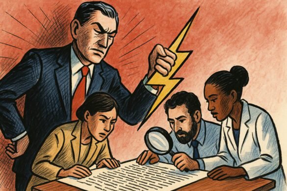 Business Power Exploit with Research