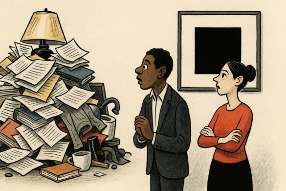 Clutter Is Dead: Minimalist Designs Win Big