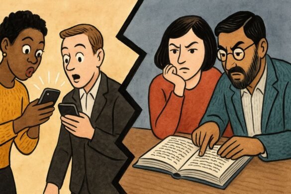 Content Battle Short Snaps Or Deep Dives