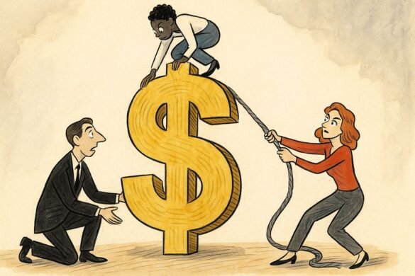 Design Secrets Build Your Billion-Dollar Brand