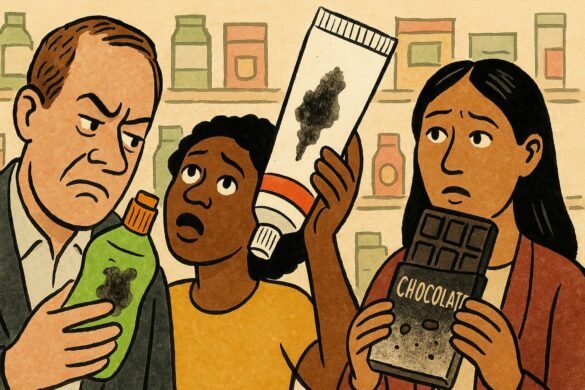 Dirty Product Designs Truth Brands Won’t Tell