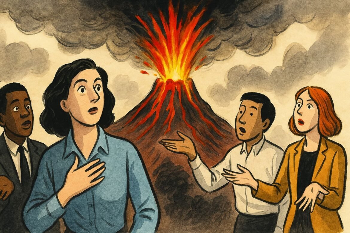 Empathy Eruption Unleash Your Power at Work