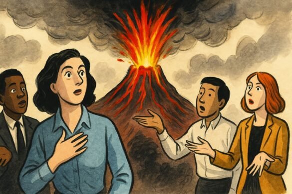 Empathy Eruption Unleash Your Power at Work