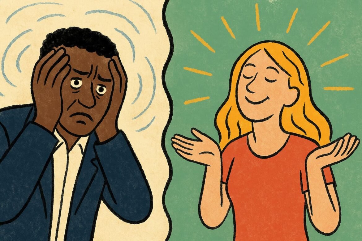 Hate Your Life Unlock Personal Bliss