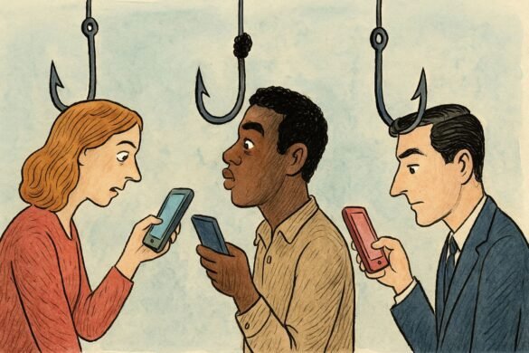 Micro Magic The Hidden Addiction