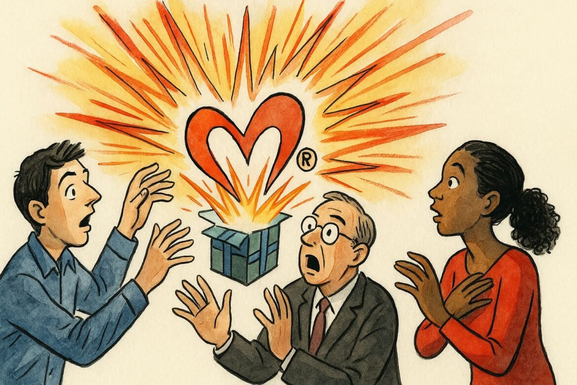 Research Impact Brand Loyalty Explodes