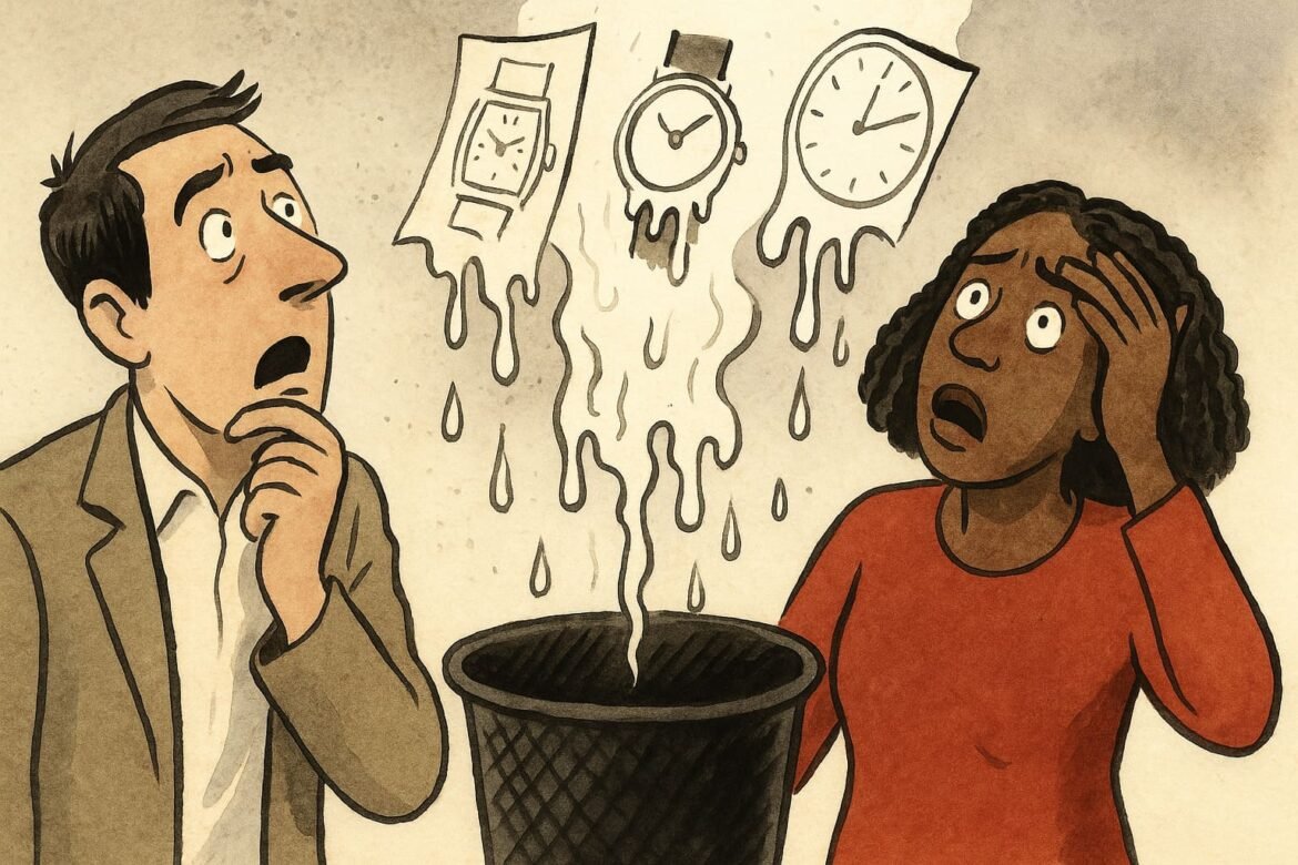 Skip User Research Watch Designs Vaporize