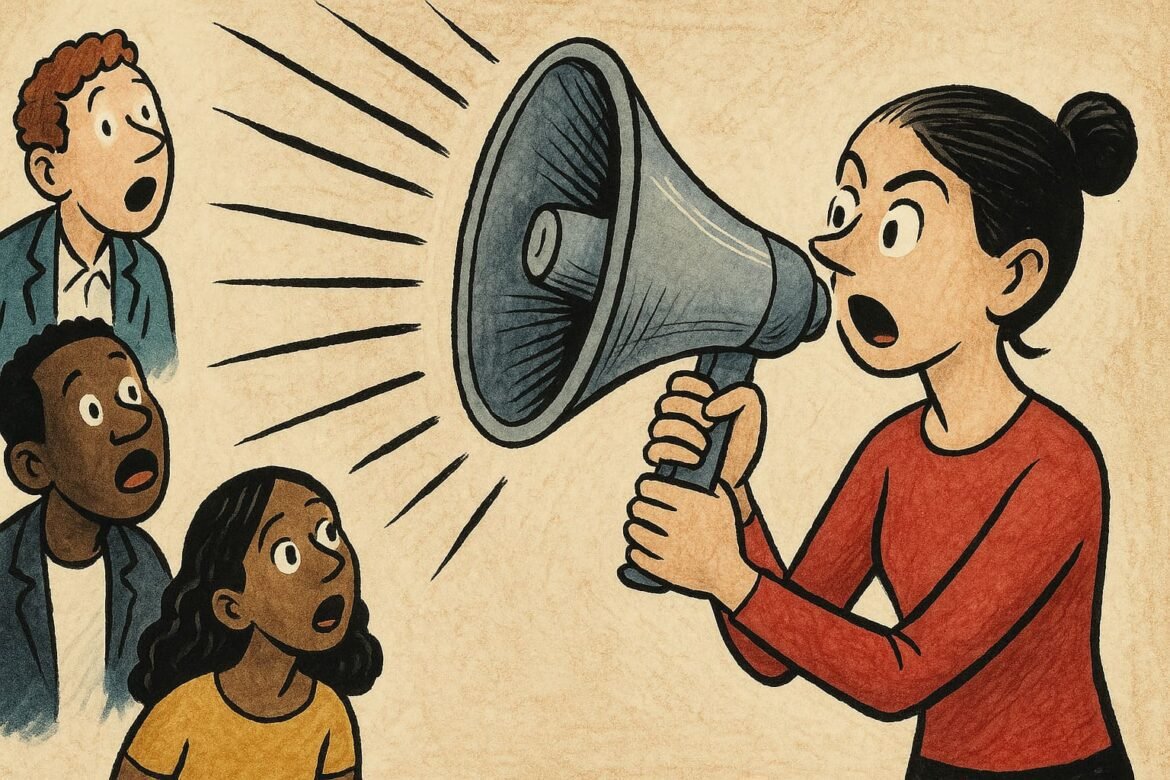Small Voices, Big Impact Influencer Marketing’s Weapon
