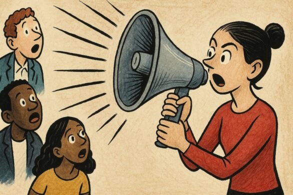 Small Voices, Big Impact Influencer Marketing’s Weapon