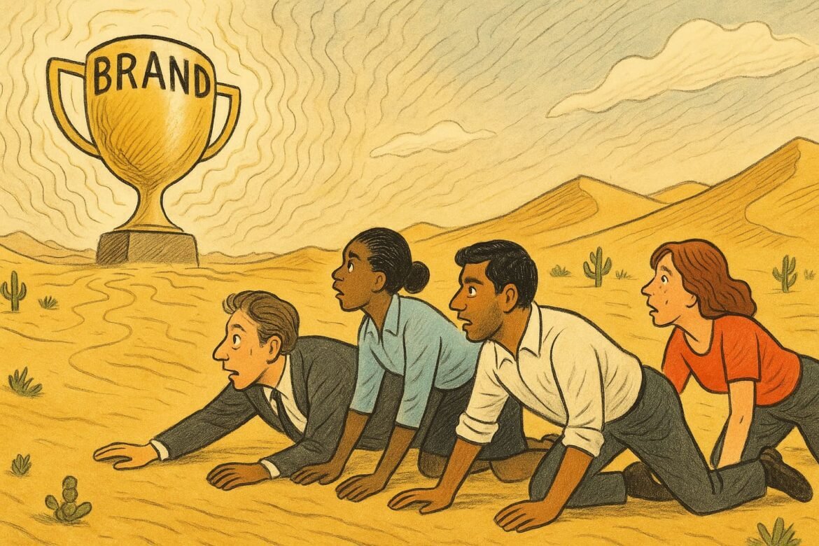 Social Media Branding Hype or Essential