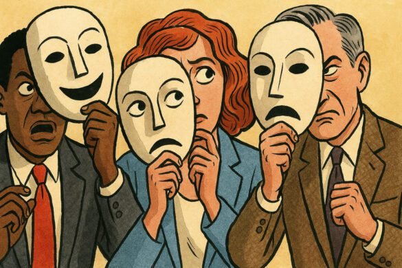 Unleash Your True Self Work Values Exposed