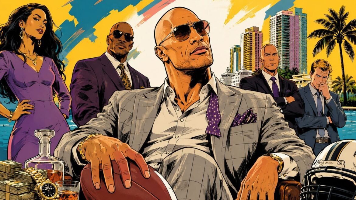 Ballers (2015)