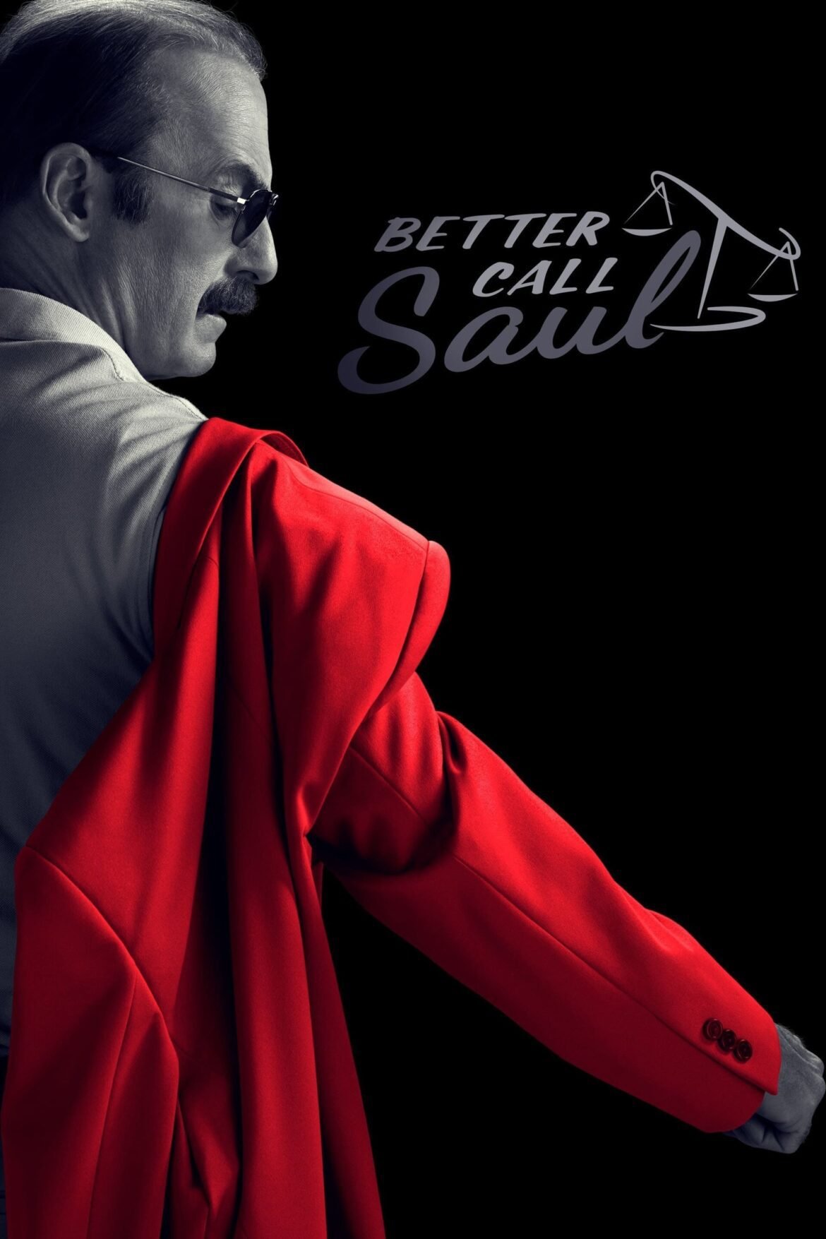 Better Call Saul (2015): From Moral Compass to Moral Collapse (And Everything In Between)
