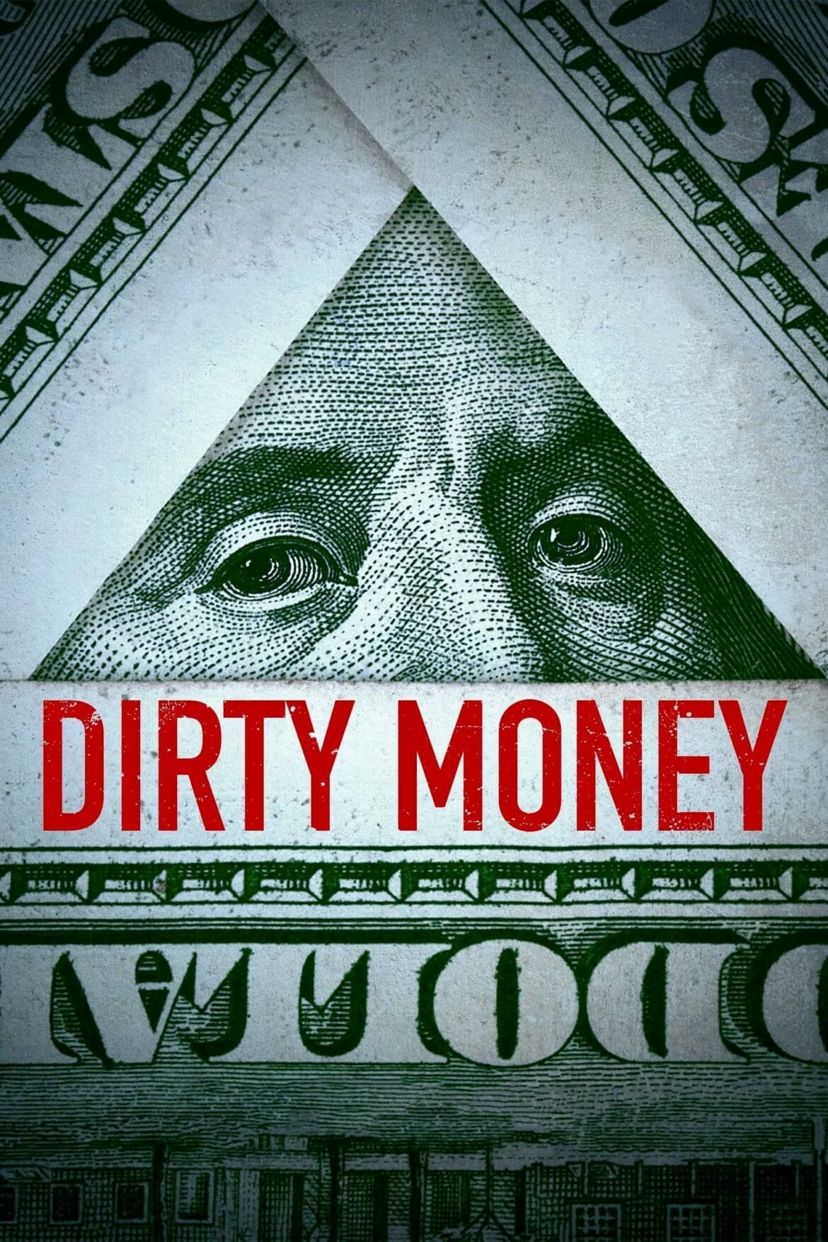 Dirty Money (2018): Pull Back the Curtain on Greed and Deceit