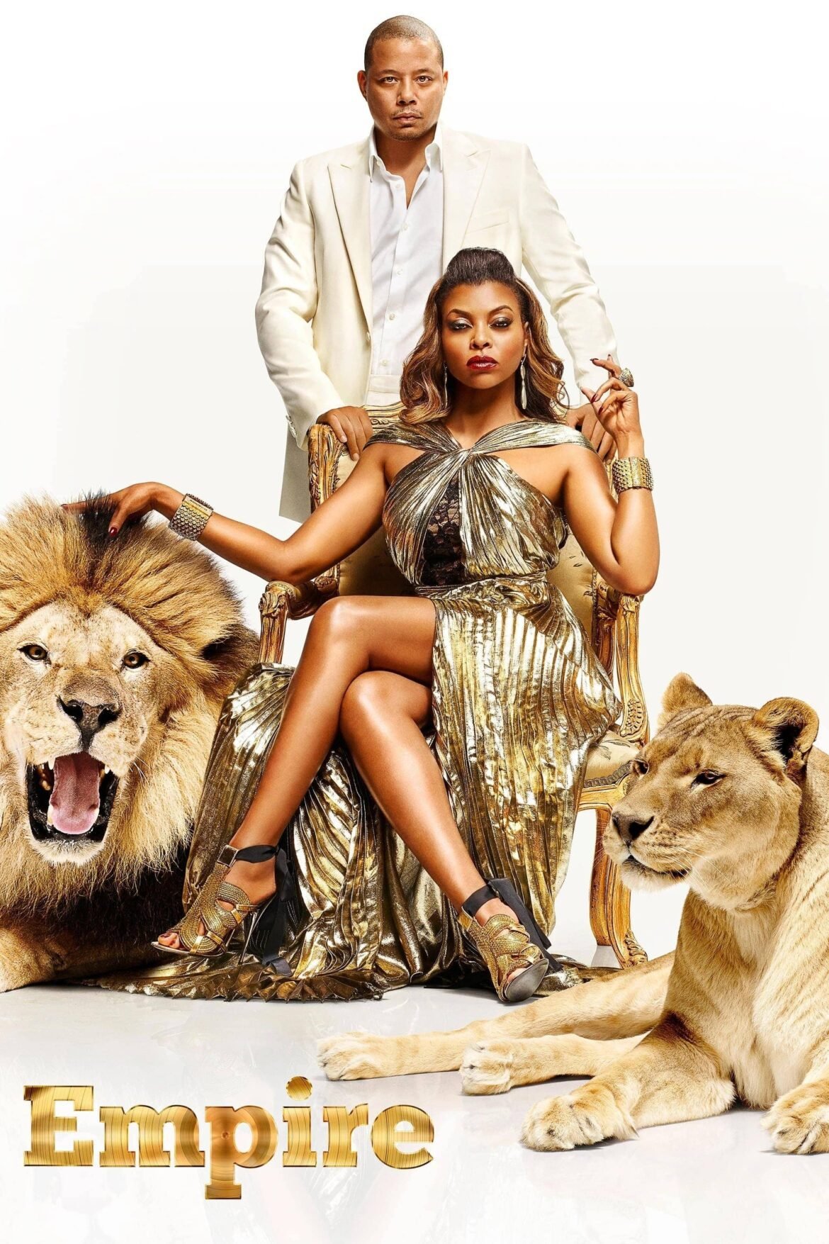 Empire (2015): When Hustle Meets Heart and Legacy