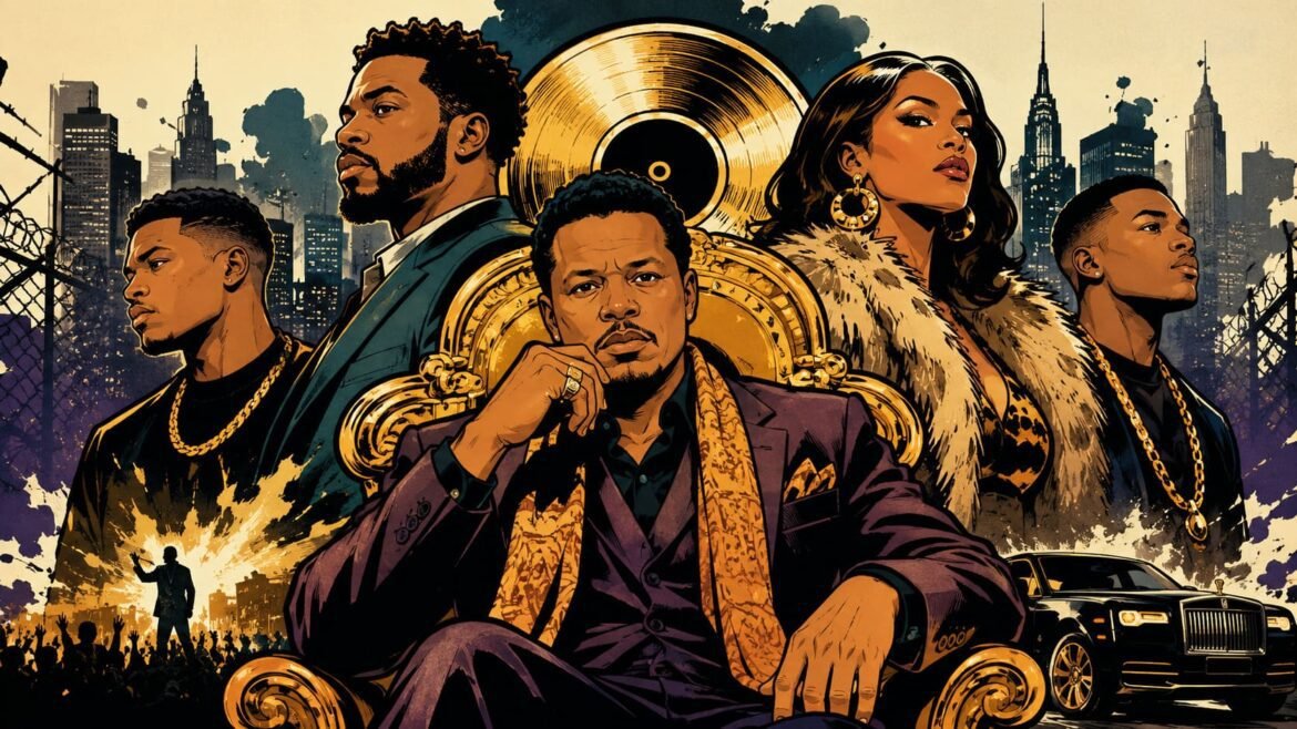 Empire (2015)