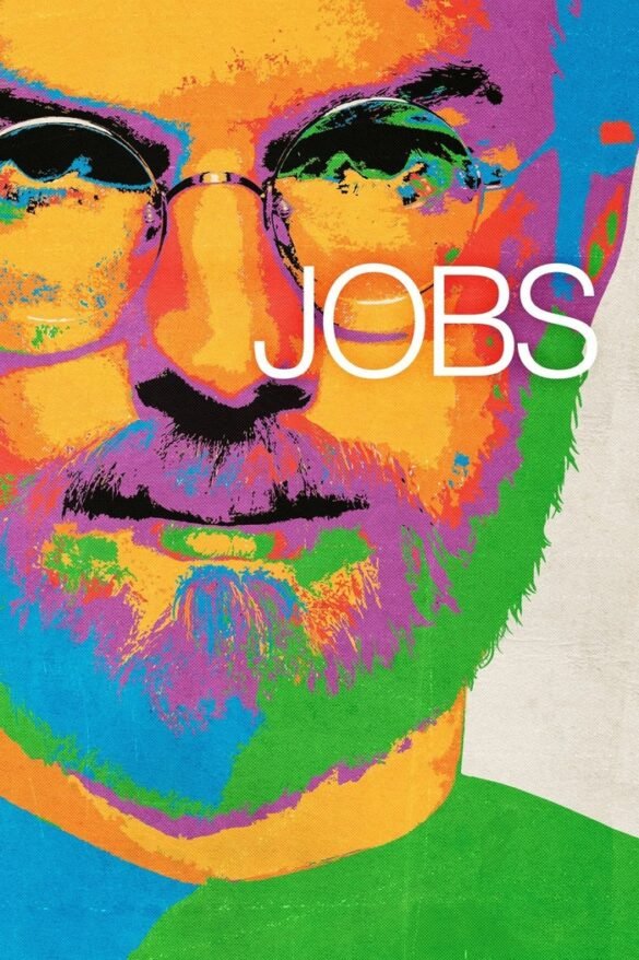 Jobs (2013): The Firestarter Behind Apple’s Bite