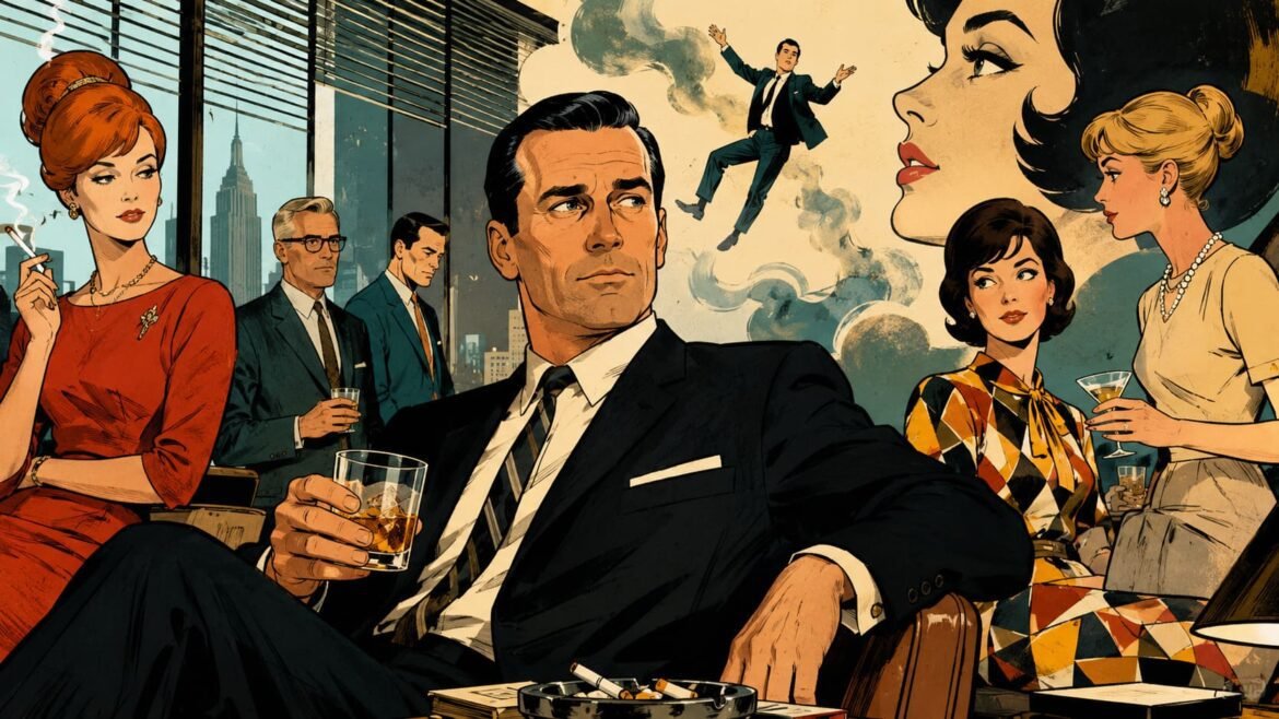 Mad Men (2007)