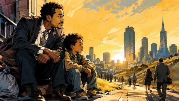 The Pursuit of Happyness (2006)