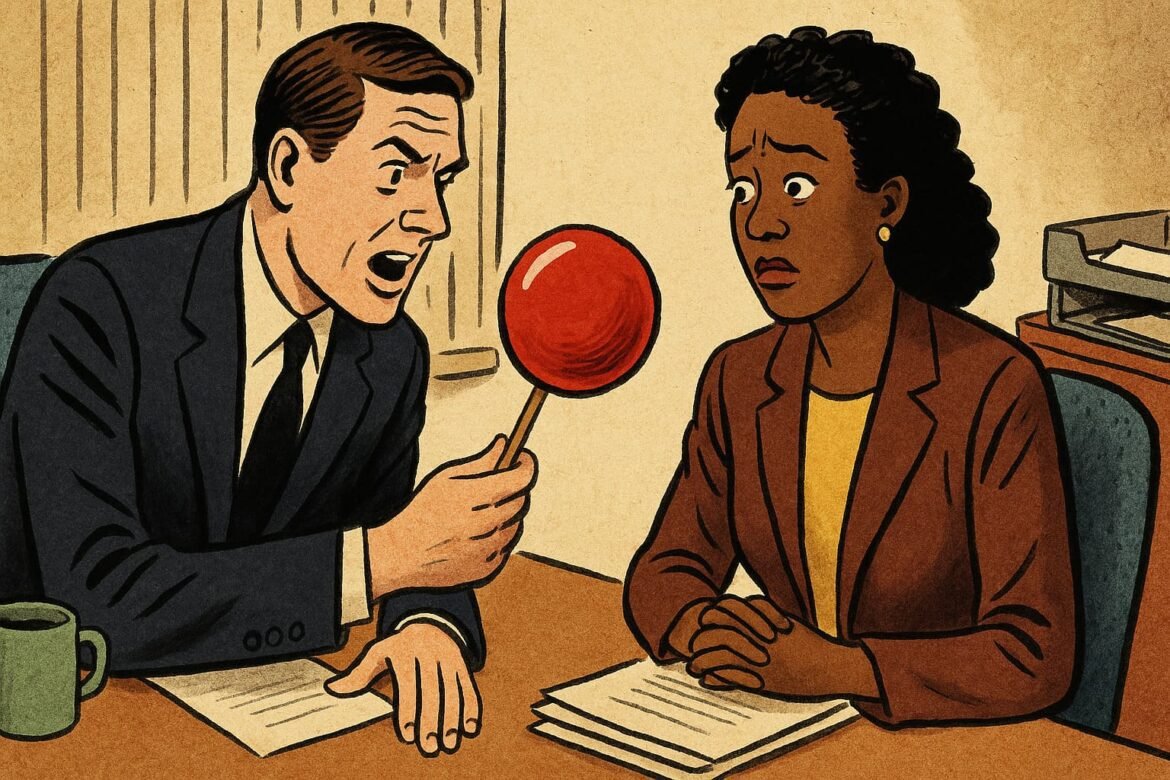 Corporate Truth When Honesty Gets Sugarcoated