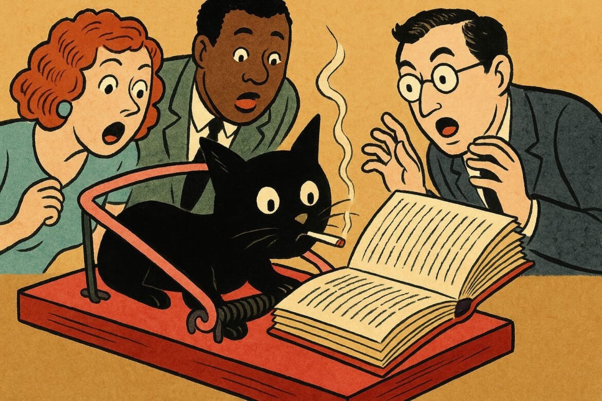 Curiosity Kills: Addicted to Knowing More