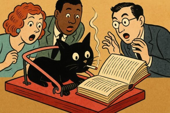 Curiosity Kills: Addicted to Knowing More