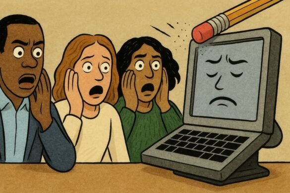 Digital Memory Brutal Machine Recall Exposed