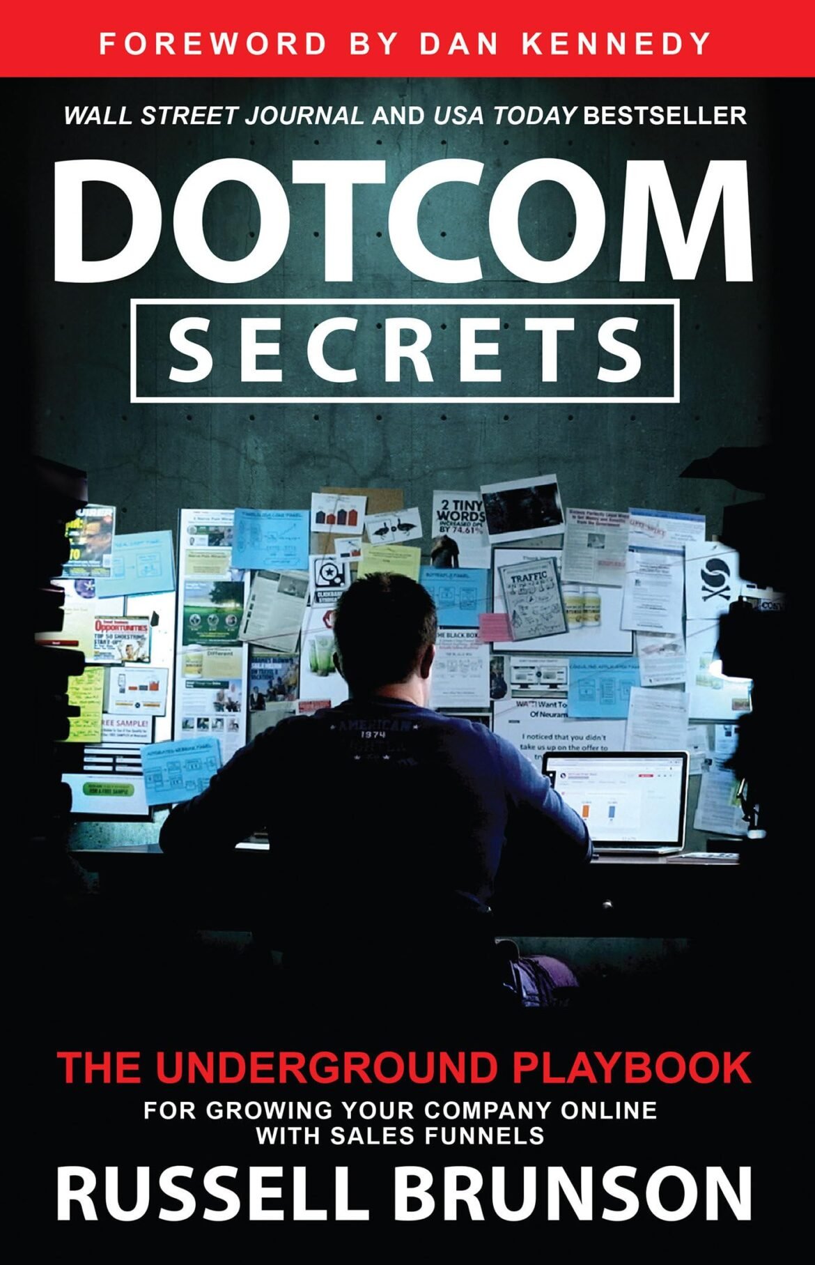Dot Com Secrets