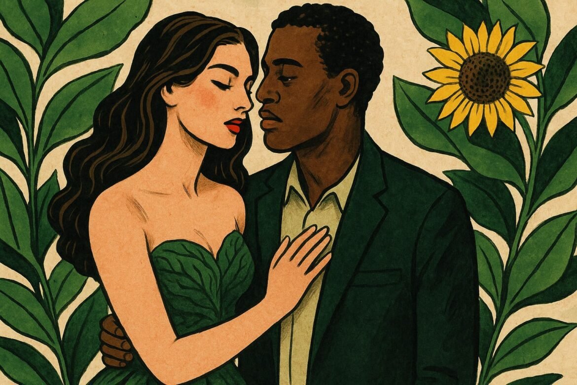 Eco Chic When Green Gets Sexy