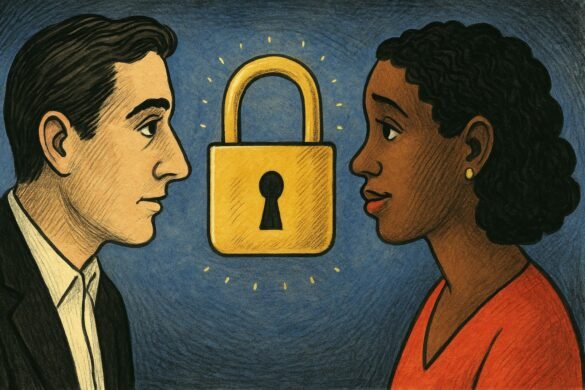 Emotional Password Secret Patterns Unlock Connection