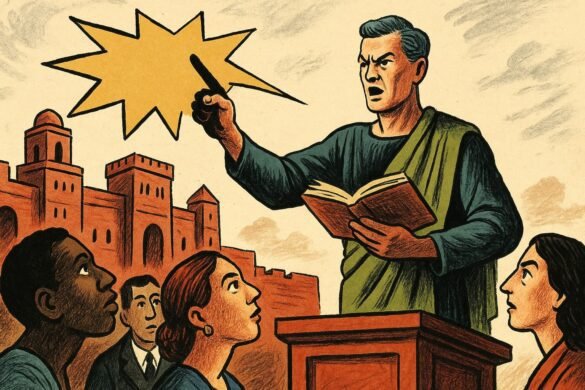 Empire Words Unleash Power, Command Destiny