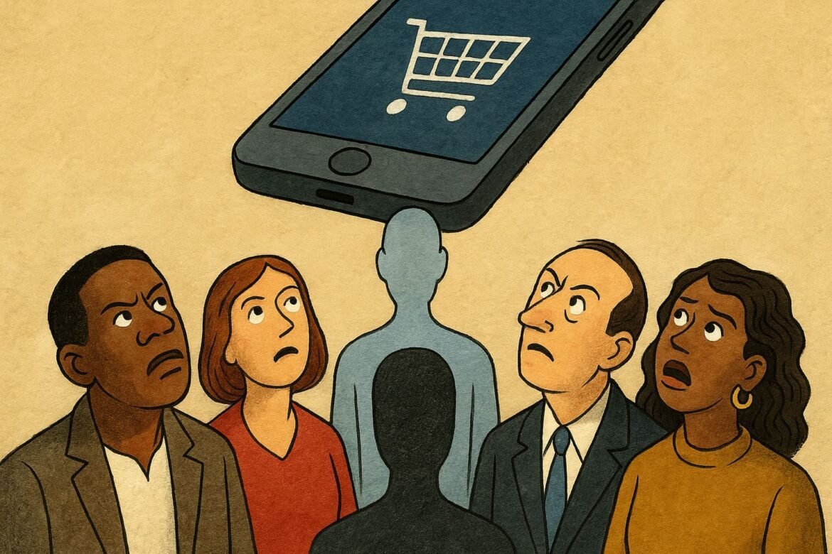 Future Ownership Digital Everything Leaves Humanity Hollow