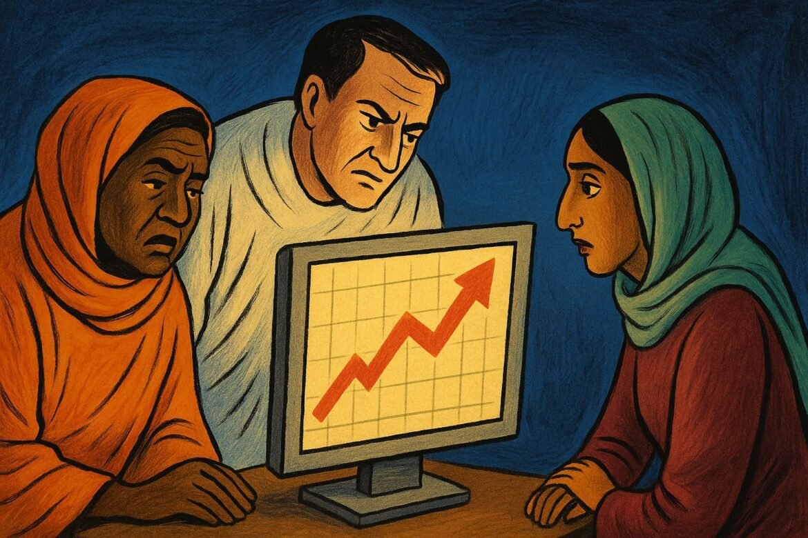 Future Prophets Data Decides Our Destiny