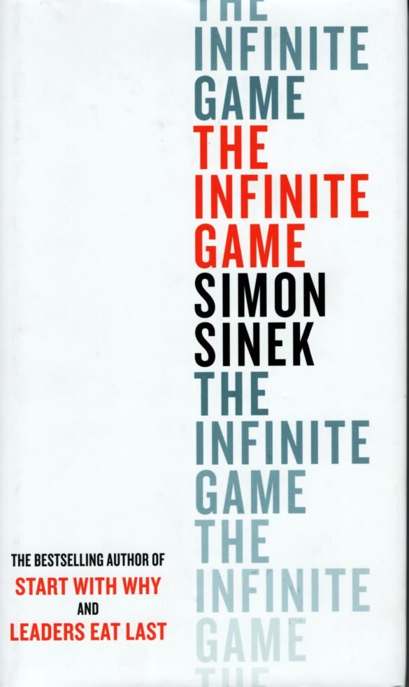 Infinite Game