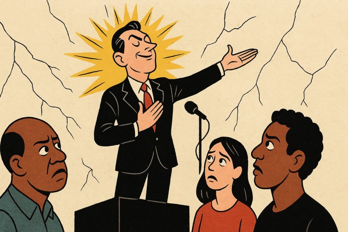 Narcissist Reign Shocking Leaders, Hidden Downfall
