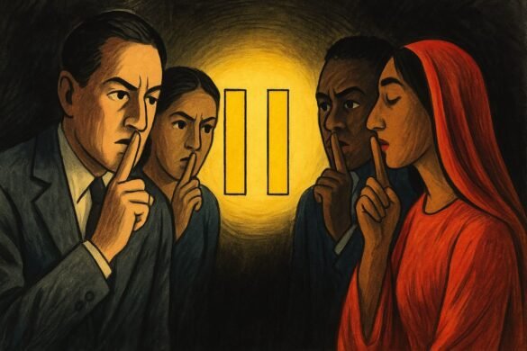 Pause Power Silence Reveals Ultimate Influence