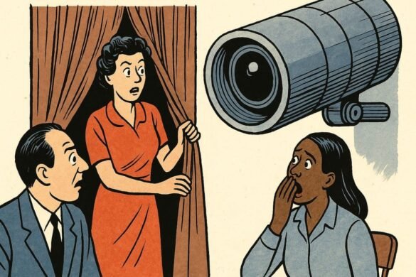 Privacy Illusion Brutal “Nothing Hidden” Lie Exposed