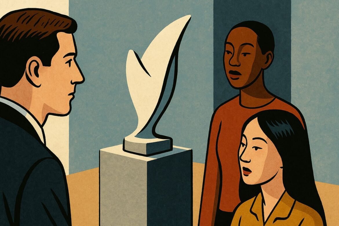 Silent Power Design Wins Without Screaming