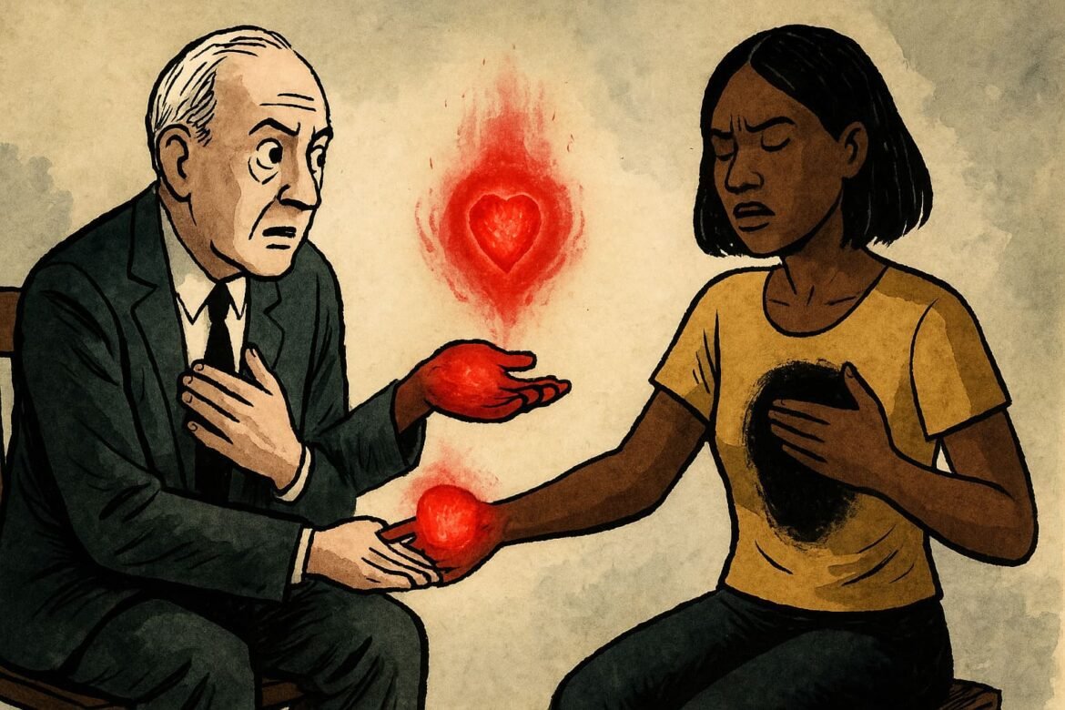 Soul Swap Insane Price Of Privacy