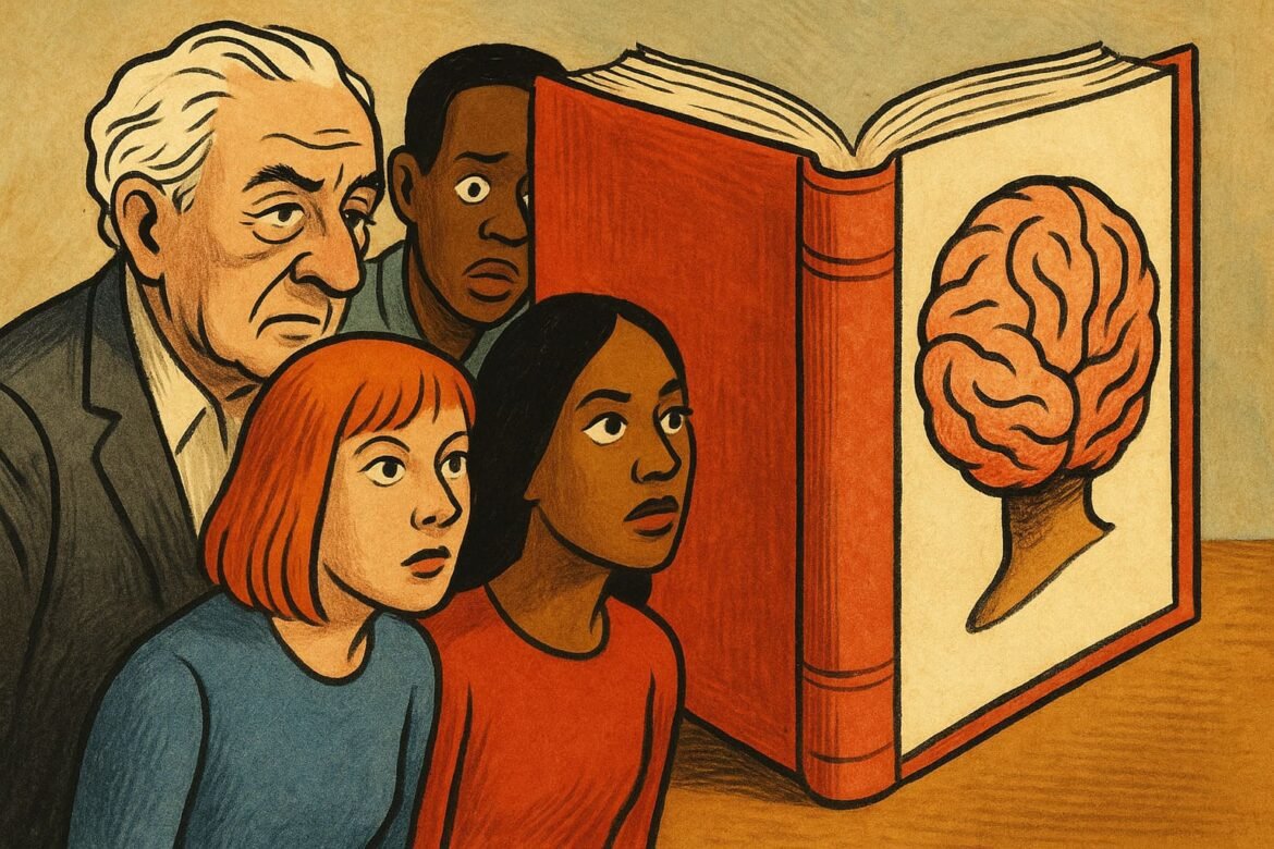 Story Reigns Brands Preserve Real Souls