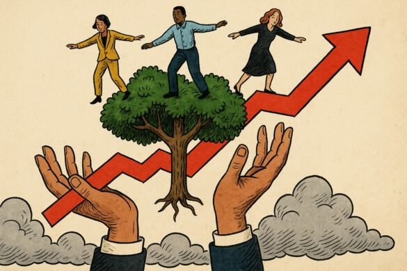 Sustainable Growth Scaling Without Losing Soul