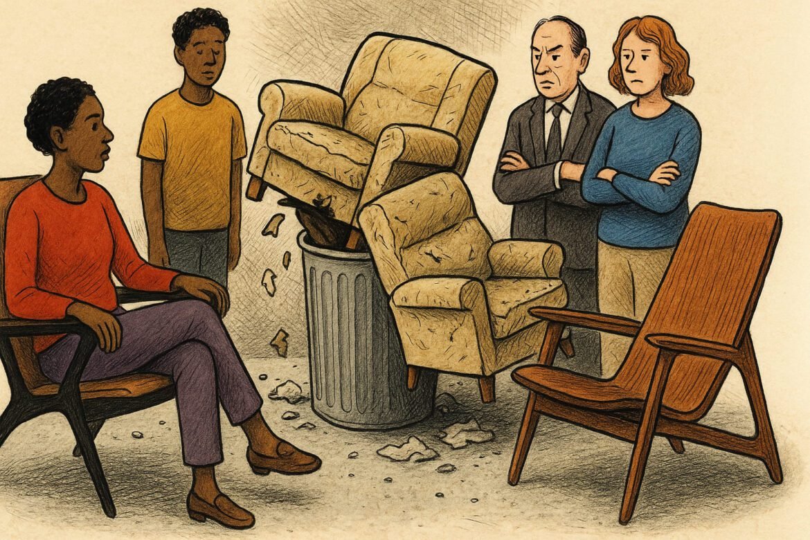 True Value Premium Design Outlives Disposable